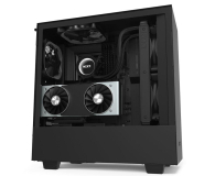 NZXT H510i Black - 522123 - zdjęcie 3